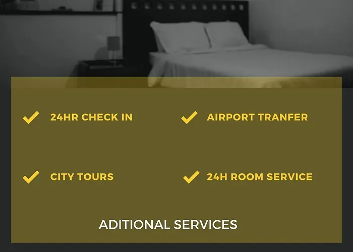 In House - Yellow Polanco,your Perfect 1bdrm2pxs Guest house Mexico City